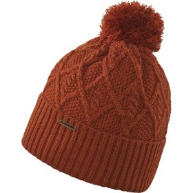 DAKINE Mia Beanie Gingerbread, One Size