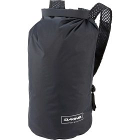 DAKINE Packable 30L Rolltop Dry Pack Black, One Size