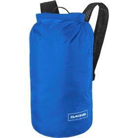 DAKINE Packable 30L Rolltop Dry Pack Deep Blue, One Size