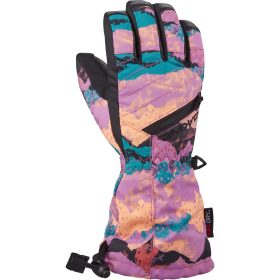 DAKINE Tracker Glove - Kids' Crafty, L