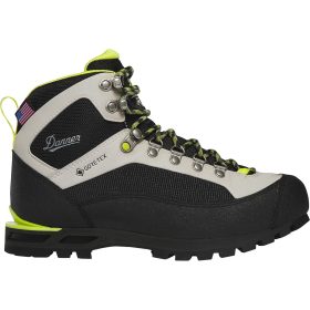 Danner Crag Rat EVO Hiking Boot - Women's ice/yellow, 10.0