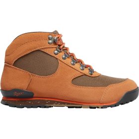 Danner Jag Hiking Boot - Women's Sierra/Chocolate Chip, 6.5