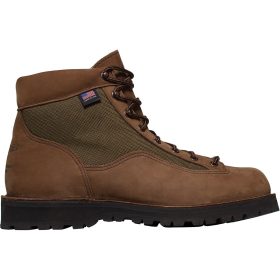 Danner Light II GTX Hiking Boot - Men's Brown, 10.0