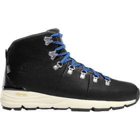 Danner Mountain 600 Full-Grain Leather Hiking Boot - Men's Black, 12.0