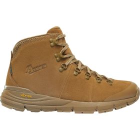 Danner Mountain 600 Full-Grain Leather Hiking Boot - Men's Mojave, 10.0