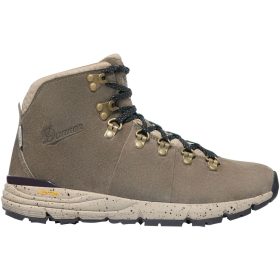 Danner Mountain 600 Hiking Boot - Women's Hazelwood - Balsalm, 11.0