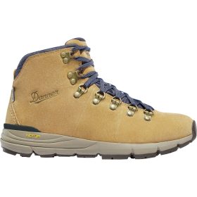 Danner Mountain 600 Hiking Boot - Women's Sand, 9.5