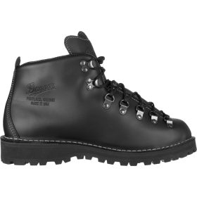 Danner Mountain Light 2 Leather Hiking Boot - Men's Black, 10.5