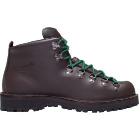 Danner Mountain Light 2 Leather Hiking Boot - Men's Brown, 10.0