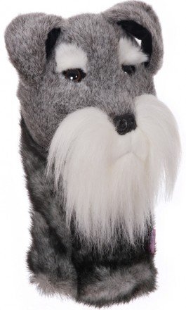 Daphne Animal Driver Headcovers