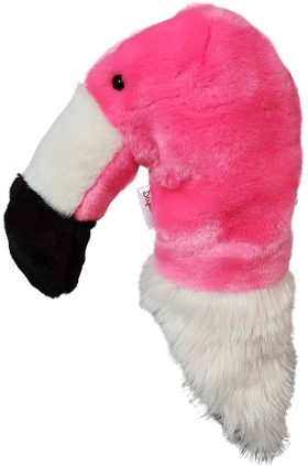 Daphne Animal Hybrid Headcovers