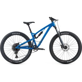 Diamondback Release 1 Mountain Bike Blue Gloss, S