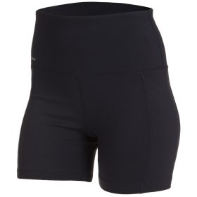 EMS Women's Sat Nam 5" Bike Shorts - Size M