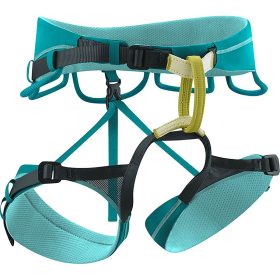 Edelrid Autana Harness - Women's Jade, L