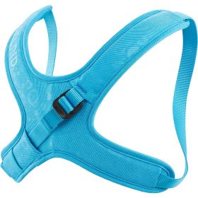 Edelrid Kermit II Chest Harness - Kids' Icemint, XXS