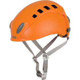 Edelrid Madillo Climbing Helmet Sahara/Slate, 52-62cm