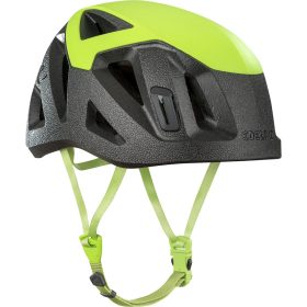 Edelrid Salathe Climbing Helmet Oasis, Size 2 - 52cm-62cm