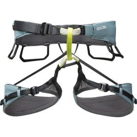 Edelrid Sendero II Harness Mineral Blue, L