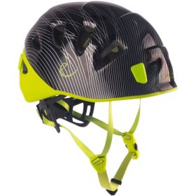 Edelrid Shield II Climbing Helmet Night, size 2