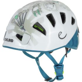 Edelrid Shield II Climbing Helmet Petrol, 1 (48 - 56cm)