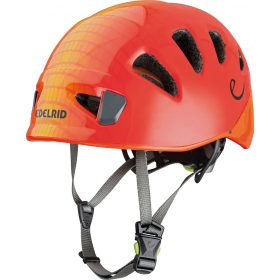 Edelrid Shield II Climbing Helmet Sahara, 1 (48 - 56cm)