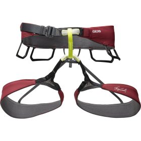 Edelrid Sirana TC Harness Beetroot, XS