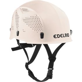 Edelrid Ultralight III Climbing Helmet Snow, One Size