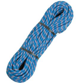 Edelweiss Element II 10.2mm Climbing Rope Blue, 60m