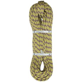 Edelweiss Element II 10.2mm Climbing Rope Yellow, 200m