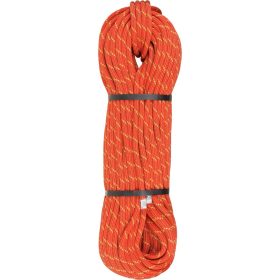 Edelweiss Energy 9.5mm Climbing Rope Red, 60m