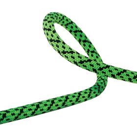 Edelweiss Spirit Unicore Supereverdry Climbing Rope - 8.8mm Green, 70m