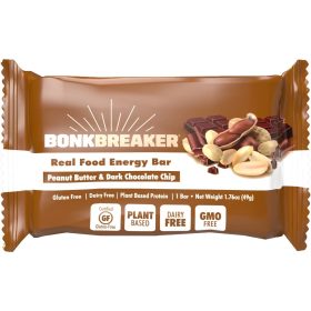 Energy Bar