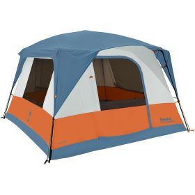 Eureka! Copper Canyon LX Tent: 3-Season 6 Person