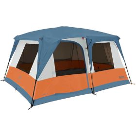 Eureka! Copper Canyon LX Tent: 3-Season 8 Person One Color, 8P