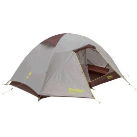 Eureka! Summer Pass 3 Tent: 3-Person 3-Season