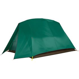 Eureka! Timberline SQ Outfitter 6 Tent: 6-Person 3-Season One Color, One Size