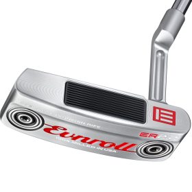 Evnroll Neo Classic ER2.2 Putter 2024 - TourTac Grip - TourTac Grip - RIGHT - 33" - Golf Clubs