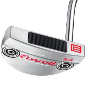 Evnroll Neo Classic ER8 Putter 2024 - TourTac Grip - TourTac Grip - RIGHT - 33" - Golf Clubs