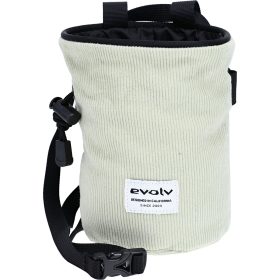 Evolv Corduroy Chalk Bag