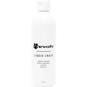 Evolv Liquid Chalk White, 250ml