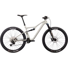 Exie VT Deore Mountain Bike