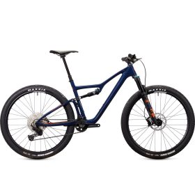 Exie VT Deore Mountain Bike