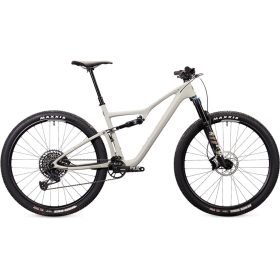 Exie VT NGX Mountain Bike