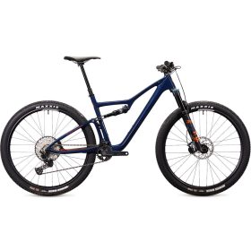 Exie VT SLX Mountain Bike