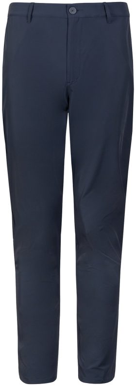 Extracurricular Chauncey Men's Golf Pants - Blue, Size: 32