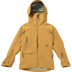 FW Apparel Manifest Tour 3L Jacket - Women's