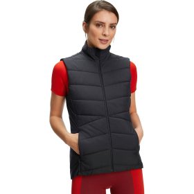 Falke TK Vest - Women's Black, L