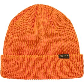 Filson Watch Beanie - Men's Flame, One Size