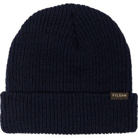 Filson Watch Beanie - Men's Navy, One Size