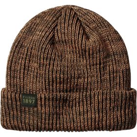 Filson Watch Beanie - Men's Olive, One Size